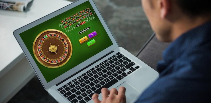 Privasi akun saat membaca deposit minimal